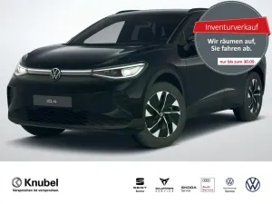Volkswagen ID.4 Pro Energy IQ.Light Navi AHK TravelAss. Are