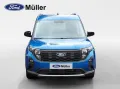 Ford Tourneo Courier 1,0 l EcoBoost 92 kW (125 PS) Ac