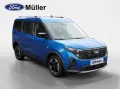 Ford Tourneo Courier 1,0 l EcoBoost 92 kW (125 PS) Ac