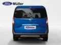 Ford Tourneo Courier 1,0 l EcoBoost 92 kW (125 PS) Ac