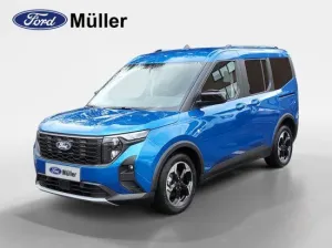 Ford Tourneo Courier 1,0 l EcoBoost 92 kW (125 PS) Ac