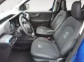 Ford Tourneo Courier 1,0 l EcoBoost 92 kW (125 PS) Ac