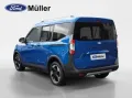 Ford Tourneo Courier 1,0 l EcoBoost 92 kW (125 PS) Ac