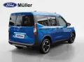 Ford Tourneo Courier 1,0 l EcoBoost 92 kW (125 PS) Ac
