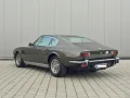 Aston Martin V8 Coupe