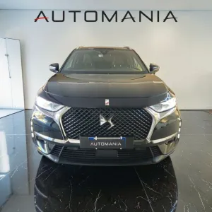 DS Automobiles DS DS7 Crossback 1.6 e-tense phev Business auto