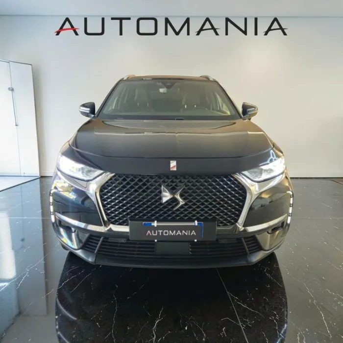 DS Automobiles DS DS7 Crossback 1.6 e-tense phev Business auto