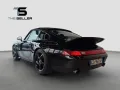 Porsche 911 Coupe 3.6 Carrera*VARIORAM*