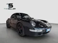 Porsche 911 Coupe 3.6 Carrera*VARIORAM*