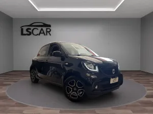 Smart forfour 1.0 Prime 71cv - Unipro - Promo Fi