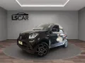 Smart forfour 1.0 Prime 71cv - Unipro - Promo Fi