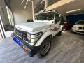 Suzuki Samurai Hard Top P.L. 1.3 JSHT cat.