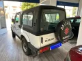 Suzuki Samurai Hard Top P.L. 1.3 JSHT cat.
