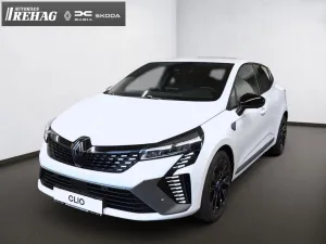 Renault Clio Esprit Alpine TCe 90 *NAVI*BOSE*KAMERA*