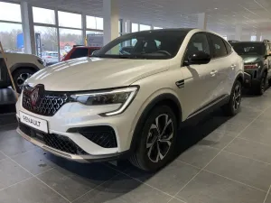 Renault Arkana TECHNO E-Tech Full Hybrid 145 ABS ESP SER