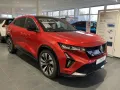 Renault Rafale Techno E-Tech Full Hybrid 200