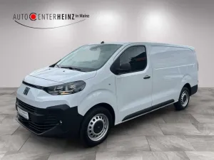 Fiat Scudo L3 Basis