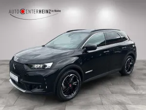 DS Automobiles DS7 Crossback E-Tense 4x4 Performance Line
