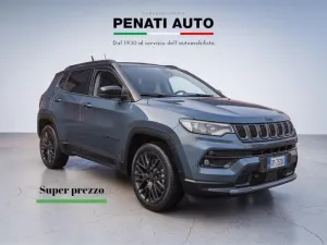 Other Jeep Compass 1.5 Turbo T4 130CV MHEV 2WD S