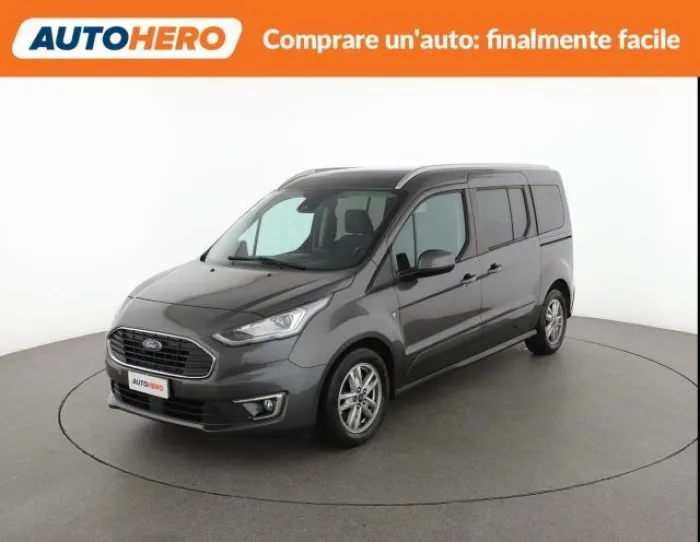 Ford FORD Grand C-Max Gran Tourneo Connect 1.5 TDCi 1