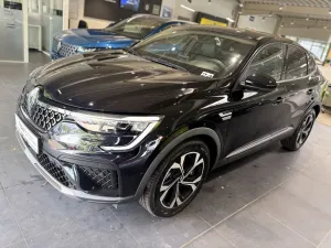 Renault Arkana TECHNO E-Tech Full Hybrid 145PS