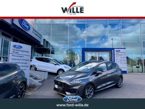 Ford Fiesta ST-Line LED Easy-Parking-Paket  EcoBoost