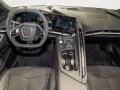 Corvette C8 Stingray Cabriolet 3LT Lift MR-Fahrwerk
