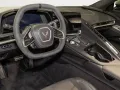 Corvette C8 Stingray Cabriolet 3LT Lift MR-Fahrwerk