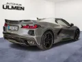 Corvette C8 Stingray Cabriolet 3LT Lift MR-Fahrwerk