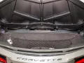 Corvette C8 Stingray Cabriolet 3LT Lift MR-Fahrwerk