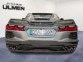 Corvette C8 Stingray Cabriolet 3LT Lift MR-Fahrwerk