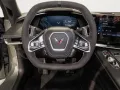 Corvette C8 Stingray Cabriolet 3LT Lift MR-Fahrwerk