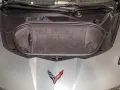 Corvette C8 Stingray Cabriolet 3LT Lift MR-Fahrwerk