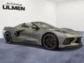 Corvette C8 Stingray Cabriolet 3LT Lift MR-Fahrwerk