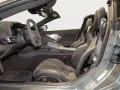 Corvette C8 Stingray Cabriolet 3LT Lift MR-Fahrwerk