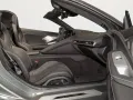 Corvette C8 Stingray Cabriolet 3LT Lift MR-Fahrwerk