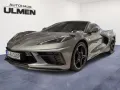 Corvette C8 Stingray Cabriolet 3LT Lift MR-Fahrwerk