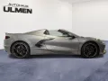 Corvette C8 Stingray Cabriolet 3LT Lift MR-Fahrwerk