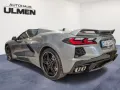 Corvette C8 Stingray Cabriolet 3LT Lift MR-Fahrwerk