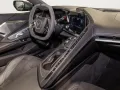 Corvette C8 Stingray Cabriolet 3LT Lift MR-Fahrwerk