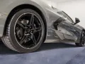 Corvette C8 Stingray Cabriolet 3LT Lift MR-Fahrwerk