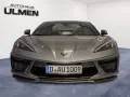 Corvette C8 Stingray Cabriolet 3LT Lift MR-Fahrwerk