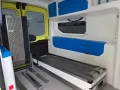 Ford Transit 350L2H2 Trend Autom Rettung Blaulicht