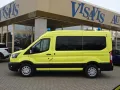 Ford Transit 350L2H2 Trend Autom Rettung Blaulicht