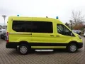 Ford Transit 350L2H2 Trend Autom Rettung Blaulicht