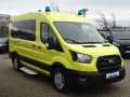 Ford Transit 350L2H2 Trend Autom Rettung Blaulicht