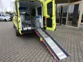 Ford Transit 350L2H2 Trend Autom Rettung Blaulicht