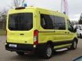 Ford Transit 350L2H2 Trend Autom Rettung Blaulicht