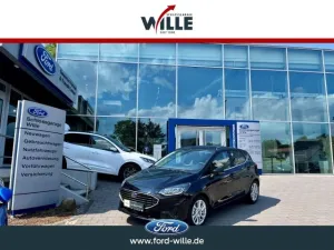 Ford Fiesta Titanium Adaptive-LED Sicherheits-/Winter