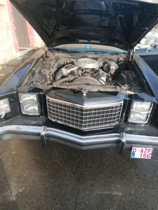 Ford Mercury